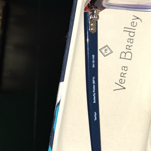 Vera Bradley RX - Picture 6 of 10